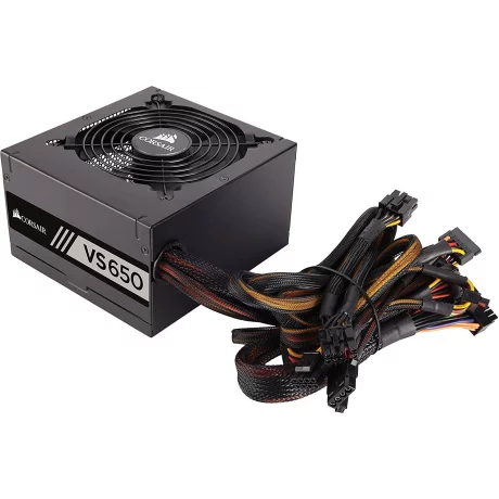 CR PSU VS650 650W CP-9020172-EU