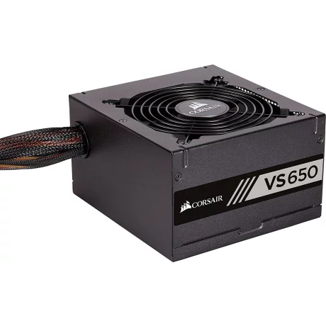 CR PSU VS650 650W CP-9020172-EU