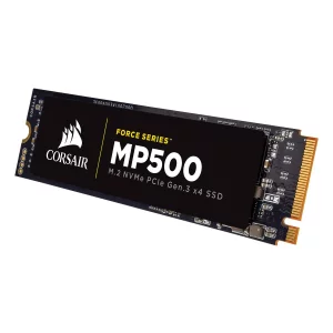 CR SSD 120GB NVMe PCI CSSD-F120GBMP500