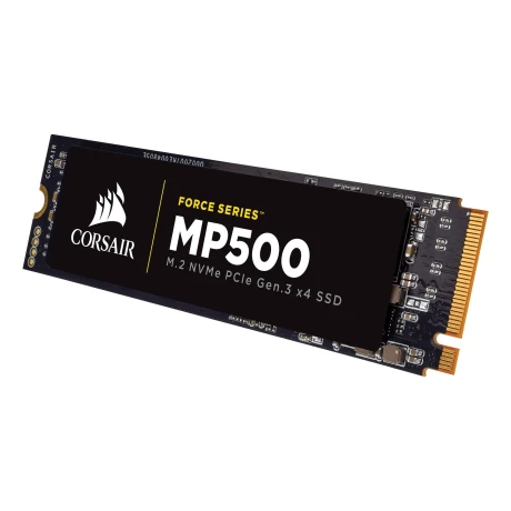 CR SSD 120GB NVMe PCI CSSD-F120GBMP500