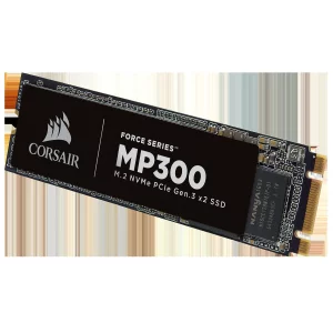 CR SSD MP300 120GB NVMe M2 PCIe