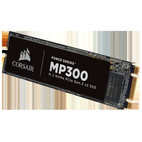 CR SSD MP300 120GB NVMe M2 PCIe