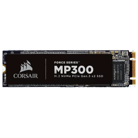 CR SSD MP300 120GB NVMe M2 PCIe