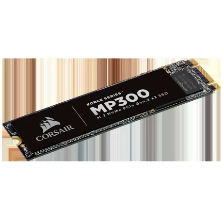 CR SSD MP300 120GB NVMe M2 PCIe