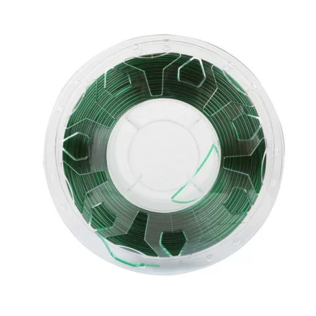 CREALITY 3D FILAMENT CR-PETG TR GREEN