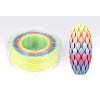 CREALITY 3D  FILAMENT CR-PLA RAINBOW