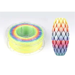 CREALITY 3D  FILAMENT CR-PLA RAINBOW