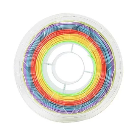 CREALITY 3D  FILAMENT CR-PLA RAINBOW