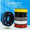 CREALITY 3D FILAMENT ENDER PLA BK 250G