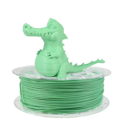 CREALITY 3D  FILAMENT HP-PLA GREEN 1KG