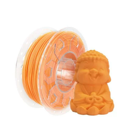 CREALITY 3D  FILAMENT HP-PLA ORANGE 1KG