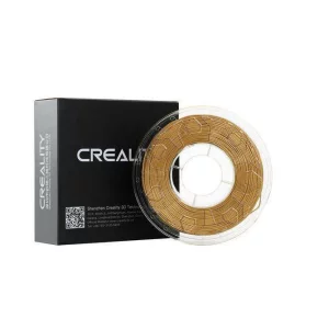 CREALITY 3D  FILAMENT SILK GOLDEN 1KG