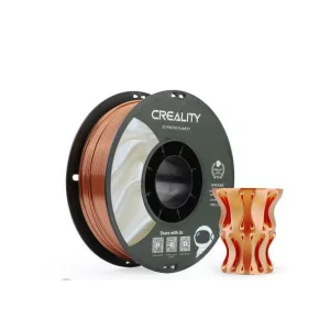 CREALITY 3D FILAMENT SILK RED COPPER 1KG