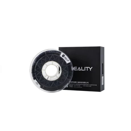 CREALITY 3D PRINT FILAMENT CR-PLA BLACK