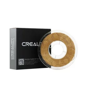 CREALITY 3D PRINT FILAMENT CR-PLA GOLD