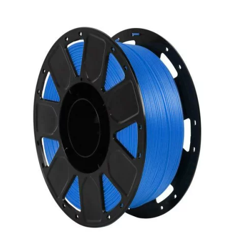 CREALITY 3D PRINT FILAMENT ENDER PLA BLU