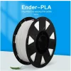CREALITY 3D PRINT FILAMENT ENDER PLA WH