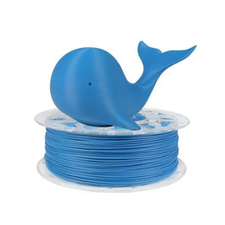 CREALITY 3D PRINT FILAMENT HP-PLA BLUE