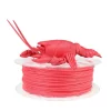 CREALITY 3D PRINT FILAMENT HP-PLA RED