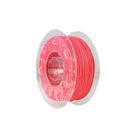 CREALITY 3D PRINT FILAMENT HP-PLA RED