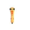 CREALITY 3D PRINTING PEN ORANGE