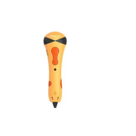 CREALITY 3D PRINTING PEN ORANGE