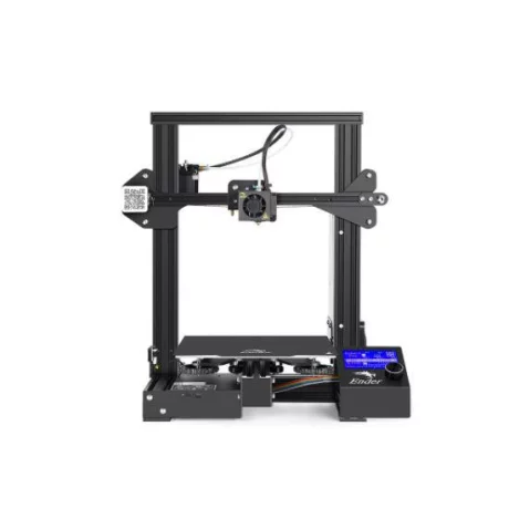 CREALITY ENDER-3 PRO 3D PRINTER