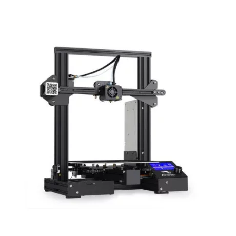 CREALITY ENDER-3 PRO 3D PRINTER