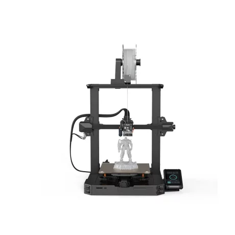 CREALITY ENDER-3 S1 PRO 3D PRINTER