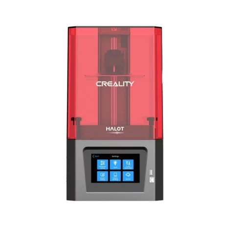 CREALITY HALOT-ONE RESIN 3D PRINTERCL-60