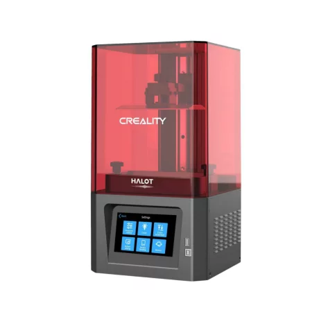 CREALITY HALOT-ONE RESIN 3D PRINTERCL-60