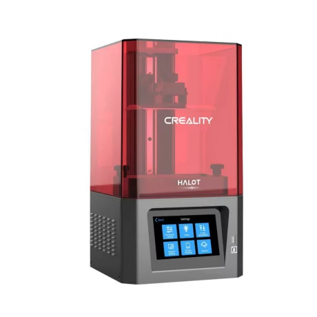 CREALITY HALOT-ONE RESIN 3D PRINTERCL-60