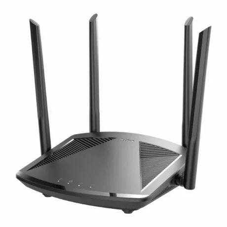 D-LINK AX1500 WI-FI 6 ROUTER DIR-X1550