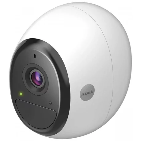 D-LINK PRO WIRE-FREE CAMERA