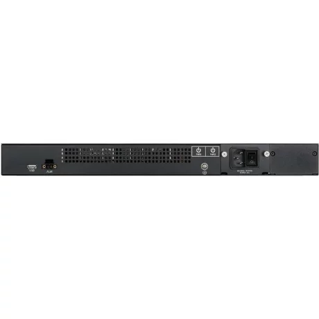 D-LINK SWITCH 24 PORTS SFP PLUS 4 PORT