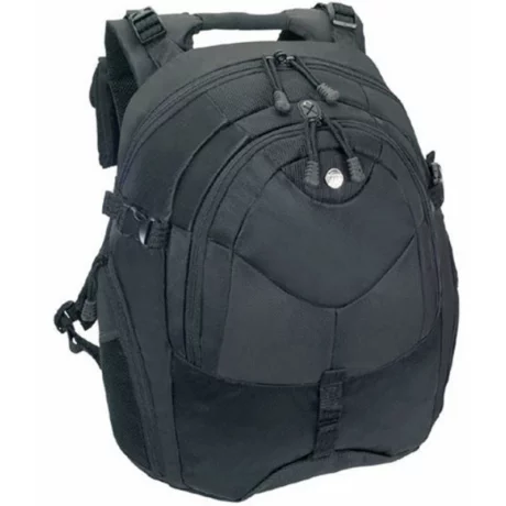 Geanta laptop Dell Notebook Backpack Targus Campus 16&quot; negru 460-BBJP