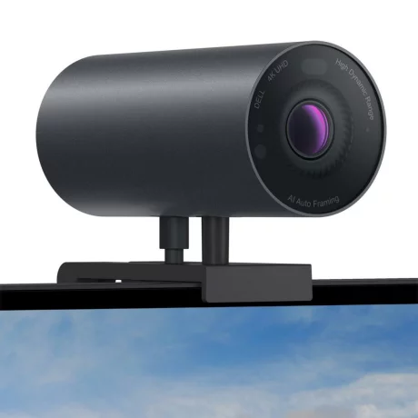 DELL WEBCAM 4K WB7022