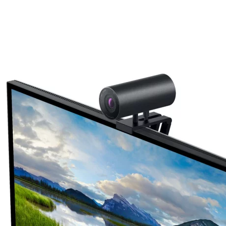 DELL WEBCAM 4K WB7022