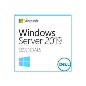 Dell Windows Server 2019 Essentials