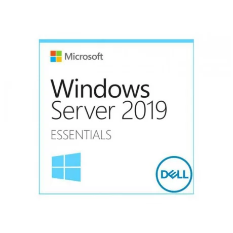 Dell Windows Server 2019 Essentials