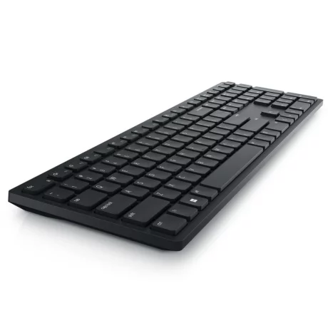 Tastatura wireless Dell KB500 580-AKOO