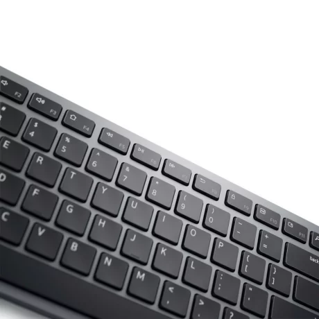 Tastatura wireless Dell Keyboard KB700 580-AKPT