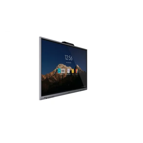 DISPLAY INTERACTIV 55-INCH 4K 8MP 6MIC