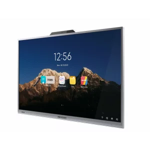 DISPLAY INTERACTIV 55-INCH 4K 8MP 6MIC