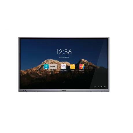 DISPLAY INTERACTIV 65-INCH 4K 8MP 6MIC