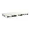 DLINK 28-PORT CLOUD MANAGED POE SWITCH