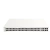 DLINK 28-PORT L2 MANAGED POE SWITCH