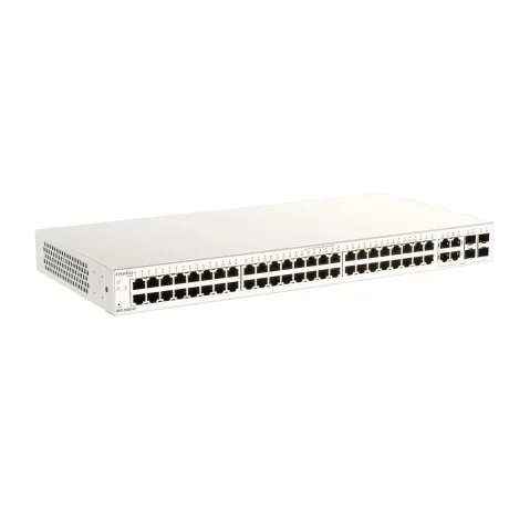 DLINK 28-PORT L2 MANAGED POE SWITCH