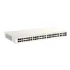 DLINK 52-PORT CLOUD MANAGED POE SWITCH