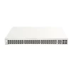 DLINK 52-PORT CLOUD MANAGED POE SWITCH